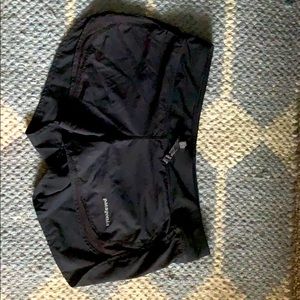 Patagonia nine trails shorts